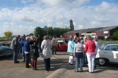 Jubileumweekend AVC 14-15 juni 2013 dag 1 - P1050609