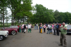 Jubileumweekend AVC 14-15 juni 2013 dag 1 - 2 - P1050664