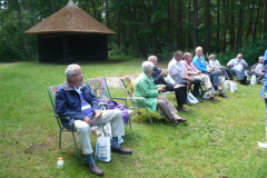 Jubileumweekend AVC 14-15 juni 2013 dag 2 - 2 - P1050747