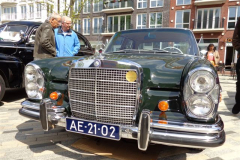 Oldtimerdag Leeuwarden 29 juni 2013 - DSC00628