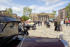 Oldtimerdag Leeuwarden 29 juni 2013 - DSC00632