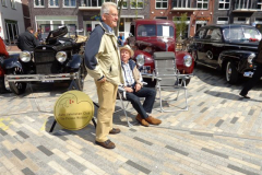 Oldtimerdag Leeuwarden 29 juni 2013 - DSC00634