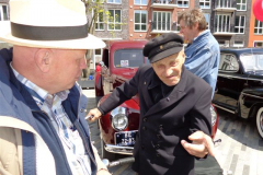 Oldtimerdag Leeuwarden 29 juni 2013 - DSC00635