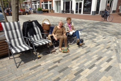 Oldtimerdag Leeuwarden 29 juni 2013 - DSC00638