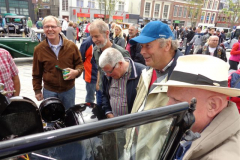 Oldtimerdag Leeuwarden 29 juni 2013 - DSC00646