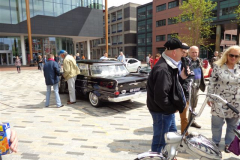 Oldtimerdag Leeuwarden 29 juni 2013 - DSC00654