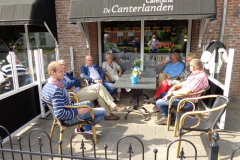 Oldtimerdag Leeuwarden 29 juni 2013 - DSC00660