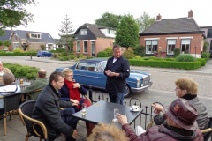 Oldtimerdag Leeuwarden 29 juni 2013 - DSC00661