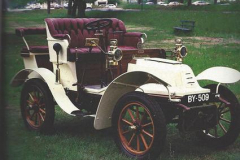 1904 - De Dion Bouton