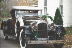 1926 - Chrysler Series G 70