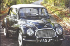 1959 - DKW 3=6